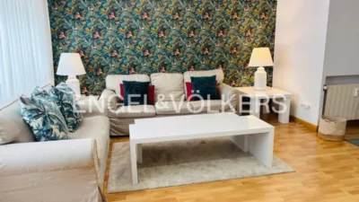 Apartamento en alquiler en La Paz - Imagen 2