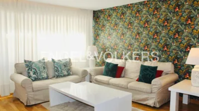 Apartamento en alquiler en La Paz - Imagen 3