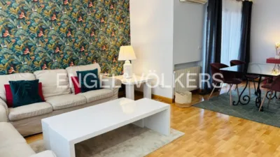 Apartamento en alquiler en La Paz - Imagen 4