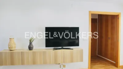 Apartamento en alquiler en La Paz - Imagen 5