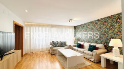 Apartamento en alquiler en La Paz - Imagen 6