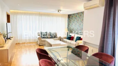 Apartamento en alquiler en La Paz - Imagen 7