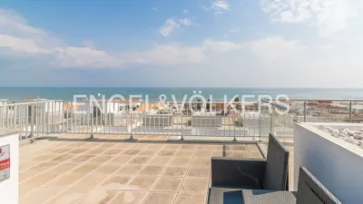Casa – Guardamar del Segura, Urbanització Pinar de Guardamar - Vista 3