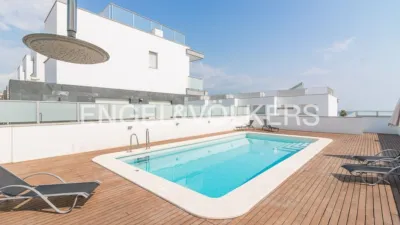 Casa – Guardamar del Segura, Urbanització Pinar de Guardamar - Vista 4