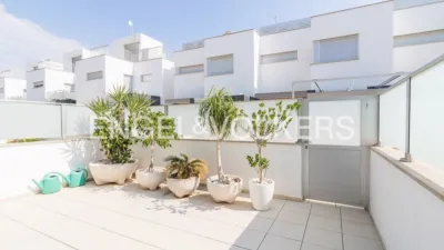 Casa – Guardamar del Segura, Urbanització Pinar de Guardamar - Más