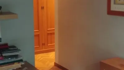 Piso en alquiler en Calle de Fray Luis de León - Imagen 10