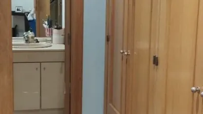 Piso en alquiler en Calle de Fray Luis de León - Imagen 11