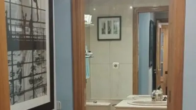 Piso en alquiler en Calle de Fray Luis de León - Imagen 12