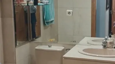 Piso en alquiler en Calle de Fray Luis de León - Imagen 13