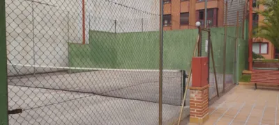 Piso en alquiler en Calle de Fray Luis de León - Imagen 23