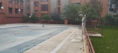 Piso en alquiler en Calle de Fray Luis de León - Imagen 24