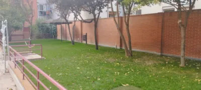 Piso en alquiler en Calle de Fray Luis de León - Imagen 25