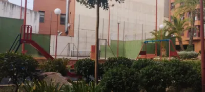 Piso en alquiler en Calle de Fray Luis de León - Imagen 26