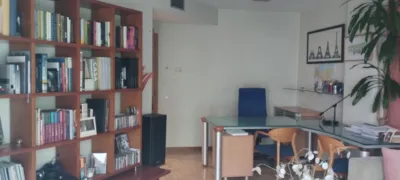 Piso en alquiler en Calle de Fray Luis de León - Imagen 2