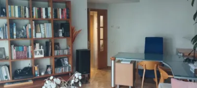 Piso en alquiler en Calle de Fray Luis de León - Imagen 3