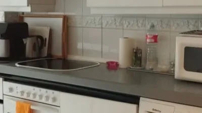 Piso en alquiler en Calle de Fray Luis de León - Imagen 4