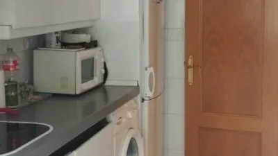 Piso en alquiler en Calle de Fray Luis de León - Imagen 5