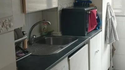 Piso en alquiler en Calle de Fray Luis de León - Imagen 6