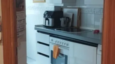 Piso en alquiler en Calle de Fray Luis de León - Imagen 7