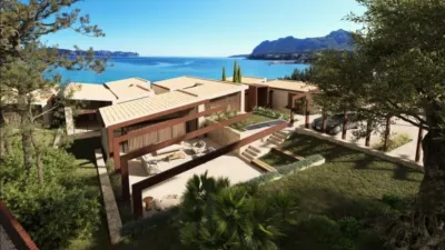 Chalet in Ciutat d'Alcúdia photo 3