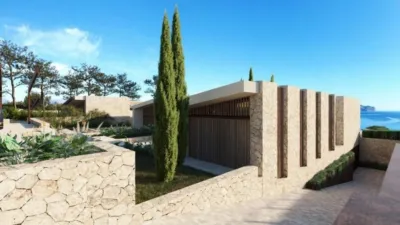 Chalet in Ciutat d'Alcúdia photo 8