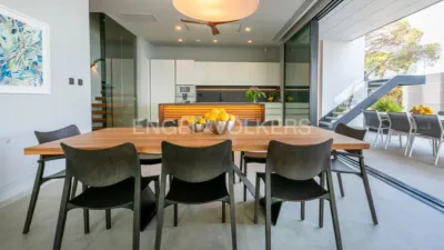 Chalet on Carrer de la Torrenova photo 15