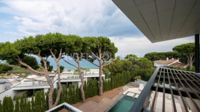 Chalet on Carrer de la Torrenova photo 22