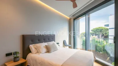Chalet on Carrer de la Torrenova photo 24