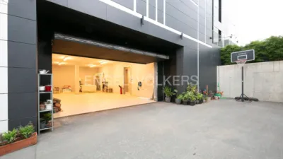 Chalet on Carrer de la Torrenova photo 30
