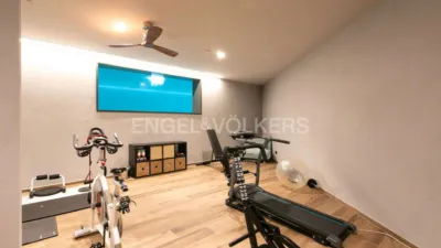 Chalet on Carrer de la Torrenova photo 31