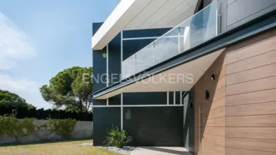 Chalet on Carrer de la Torrenova photo 4