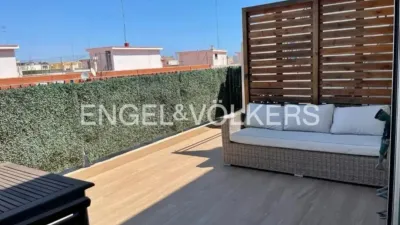 Ático en alquiler en Nou Moles - Imagen 2