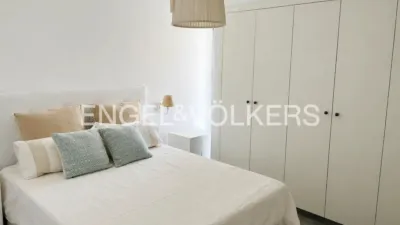 Ático en alquiler en Nou Moles - Imagen 5