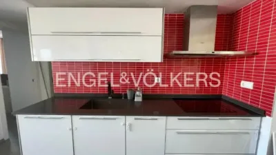 Ático en alquiler en Nou Moles - Imagen 6