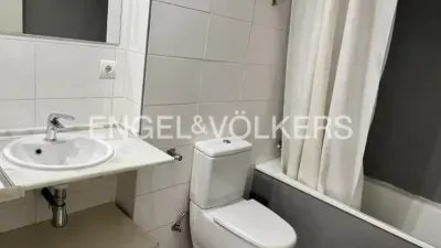 Ático en alquiler en Nou Moles - Imagen 8