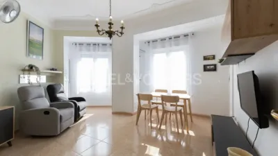 Piso en alquiler en La Roqueta - Imagen 10