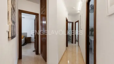 Piso en alquiler en La Roqueta - Imagen 13