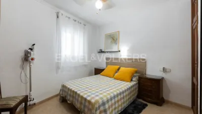 Piso en alquiler en La Roqueta - Imagen 19