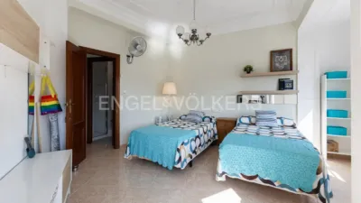 Piso en alquiler en La Roqueta - Imagen 23