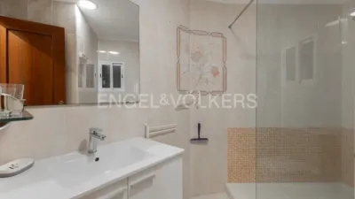 Piso en alquiler en La Roqueta - Imagen 25