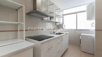 Piso en alquiler en La Roqueta - Imagen 30