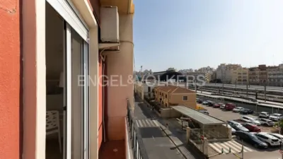Piso en alquiler en La Roqueta - Imagen 37