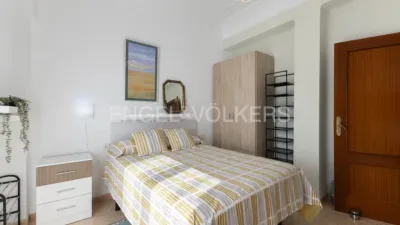 Piso en alquiler en La Roqueta - Imagen 4