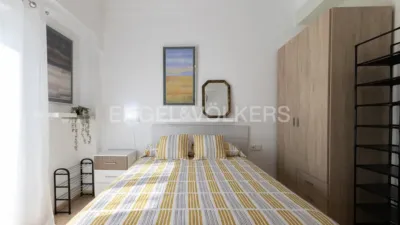 Piso en alquiler en La Roqueta - Imagen 5