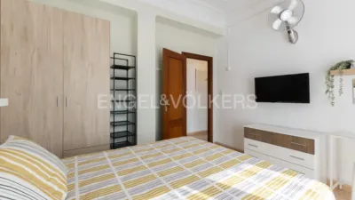 Piso en alquiler en La Roqueta - Imagen 6