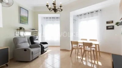Piso en alquiler en La Roqueta - Imagen 7