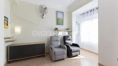 Piso en alquiler en La Roqueta - Imagen 8