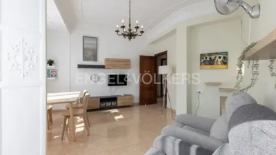 Piso en alquiler en La Roqueta - Imagen 9