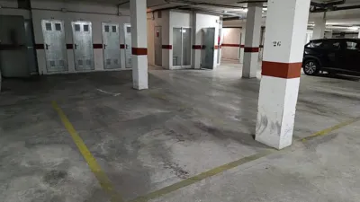 Piso en calle de Galicia photo 38