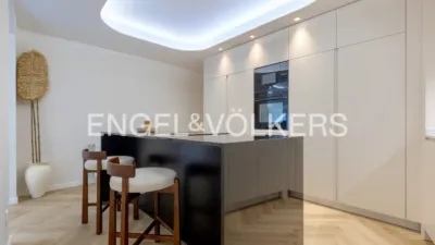 Apartment in Cortes-Huertas photo 10